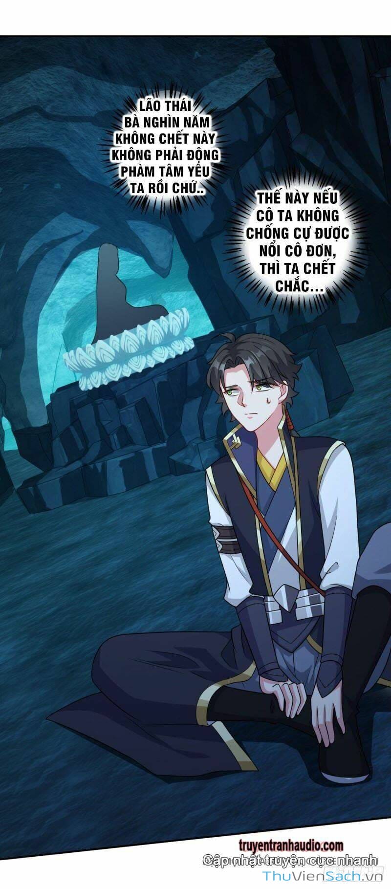 Trang 6 - Chap 194