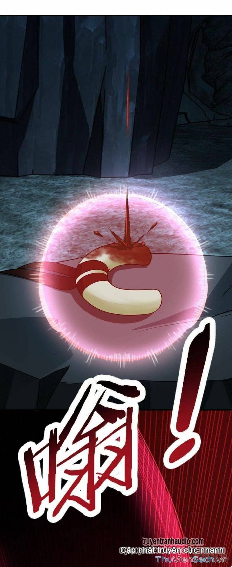 Truyện Tranh Tiên Ma Đồng Tu trang 6