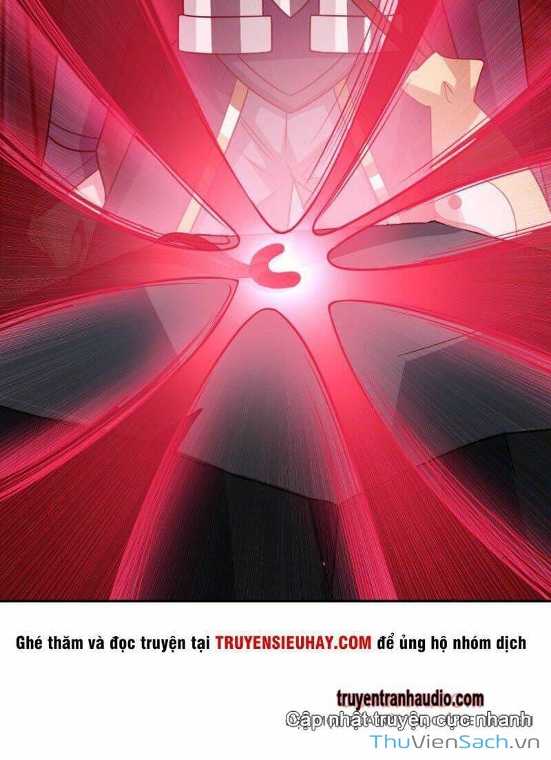 Truyện Tranh Tiên Ma Đồng Tu trang 6