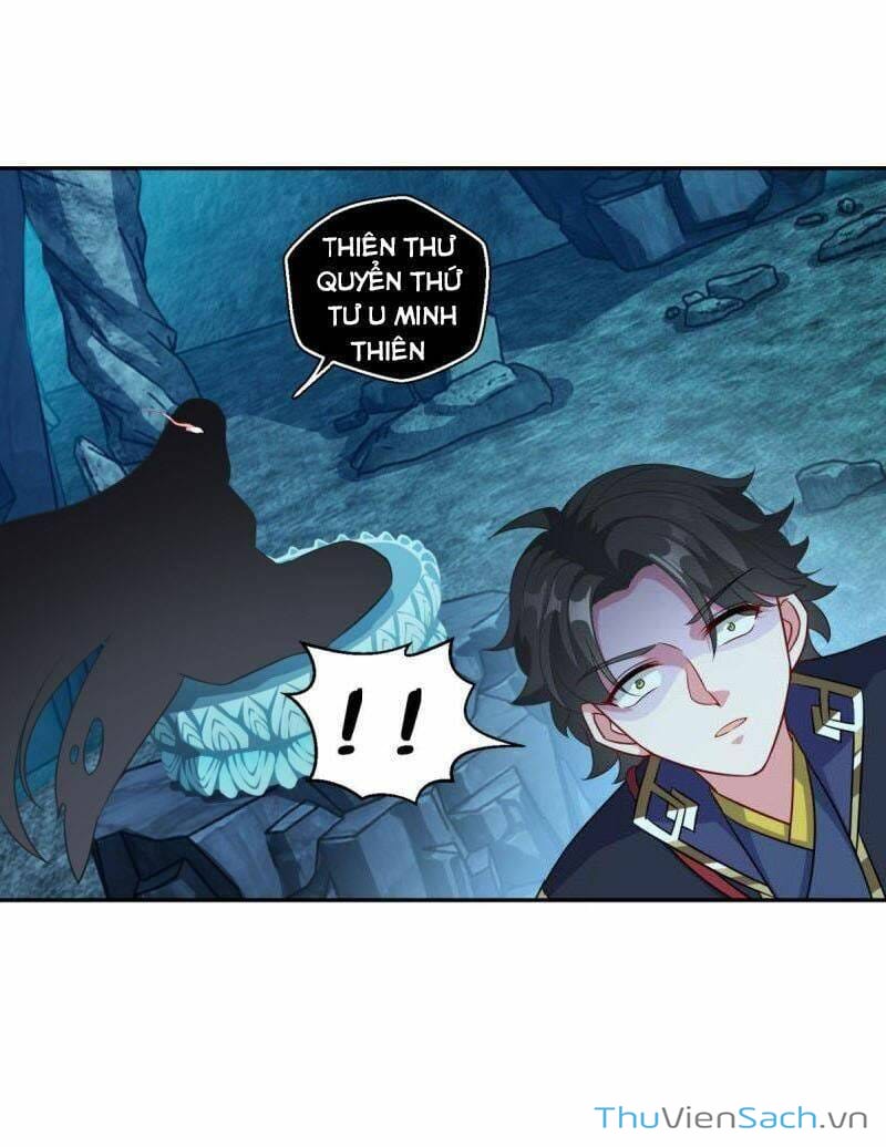 Truyện Tranh Tiên Ma Đồng Tu trang 6