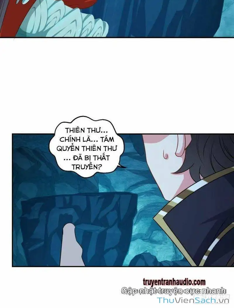 Truyện Tranh Tiên Ma Đồng Tu trang 6