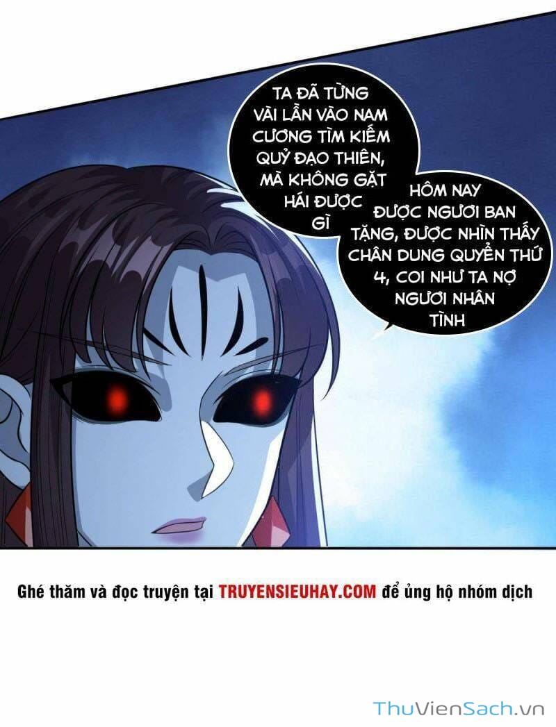 Trang 25 - Chap 194