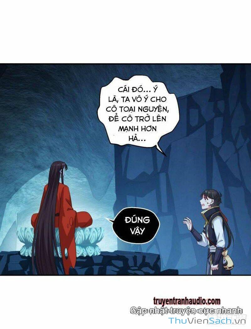 Trang 26 - Chap 194