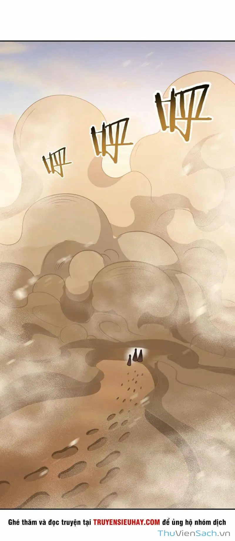 Truyện Tranh Tiên Ma Đồng Tu trang 6