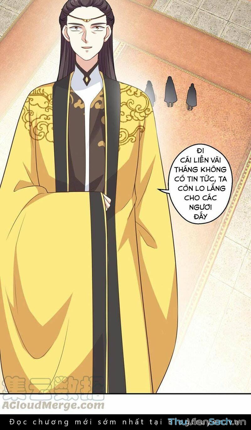 Trang 1 - Chap 196