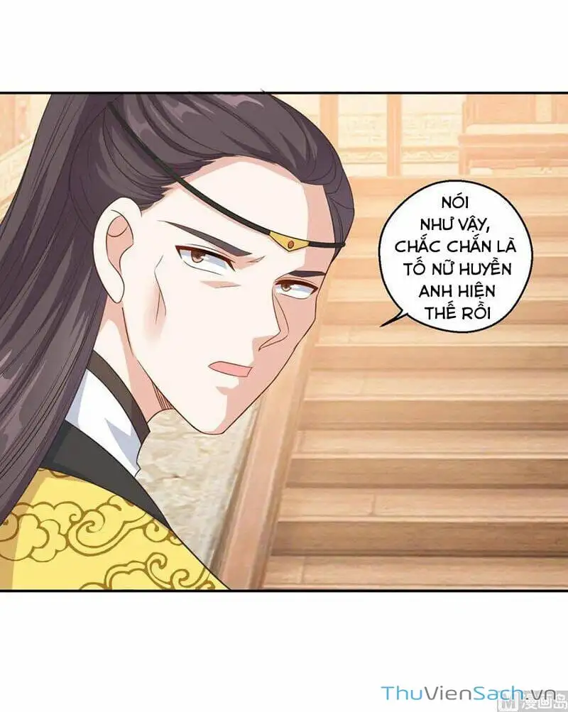 Truyện Tranh Tiên Ma Đồng Tu trang 6