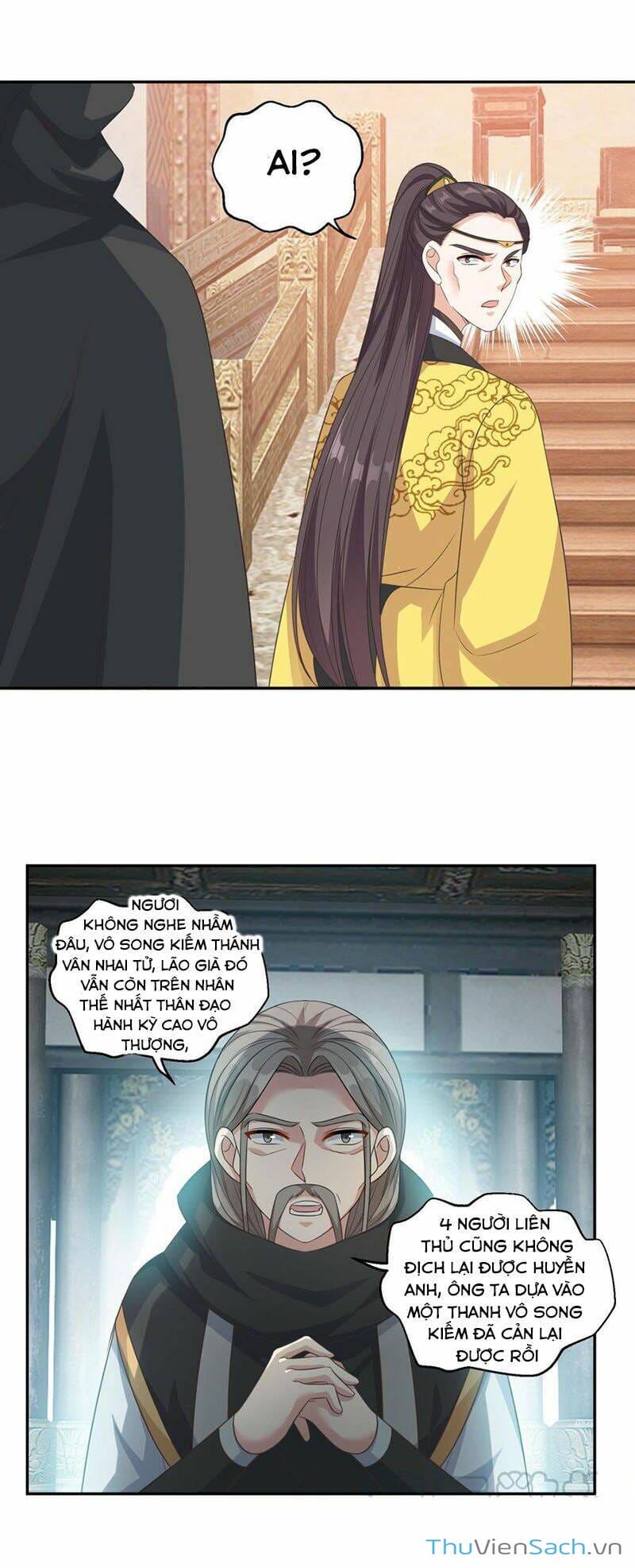 Trang 6 - Chap 196