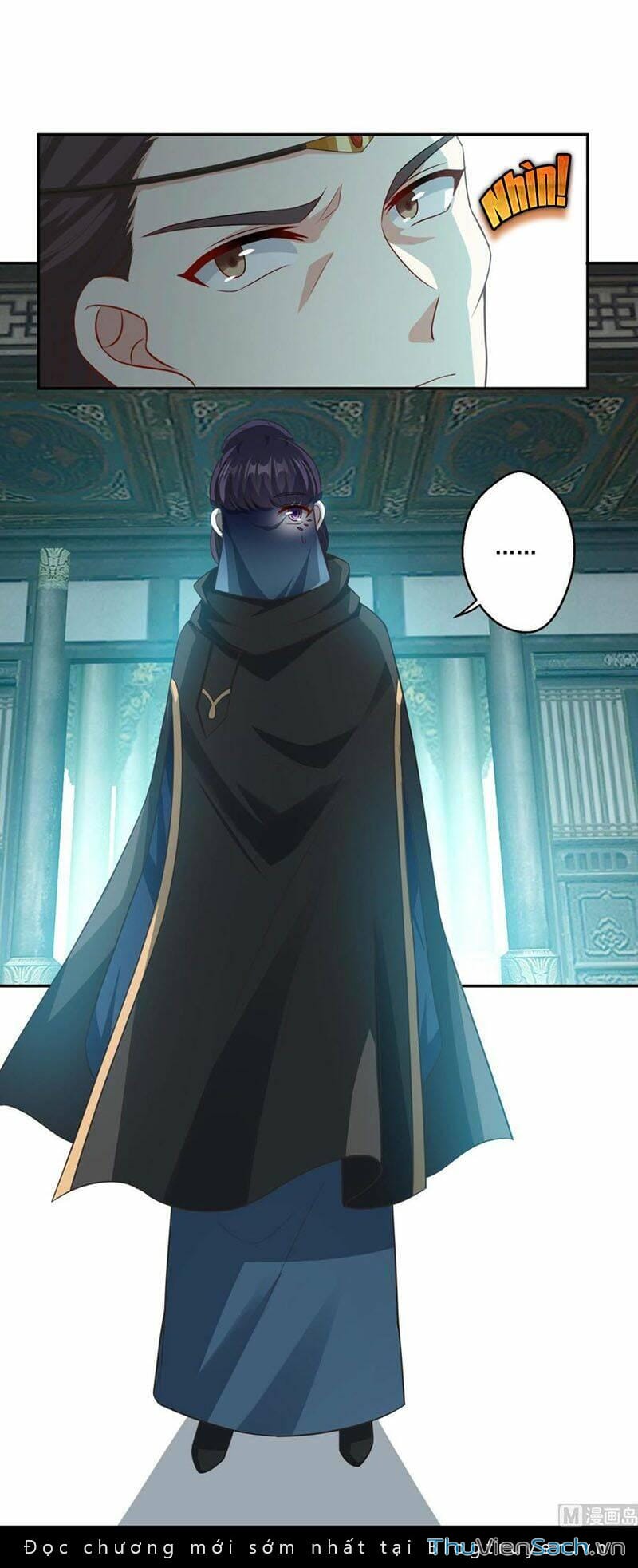 Trang 8 - Chap 196
