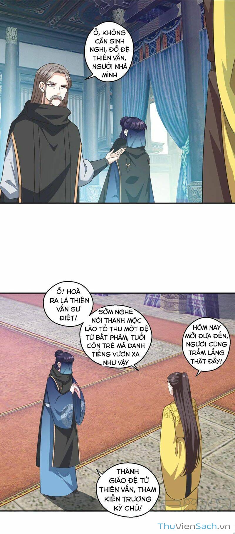 Trang 9 - Chap 196