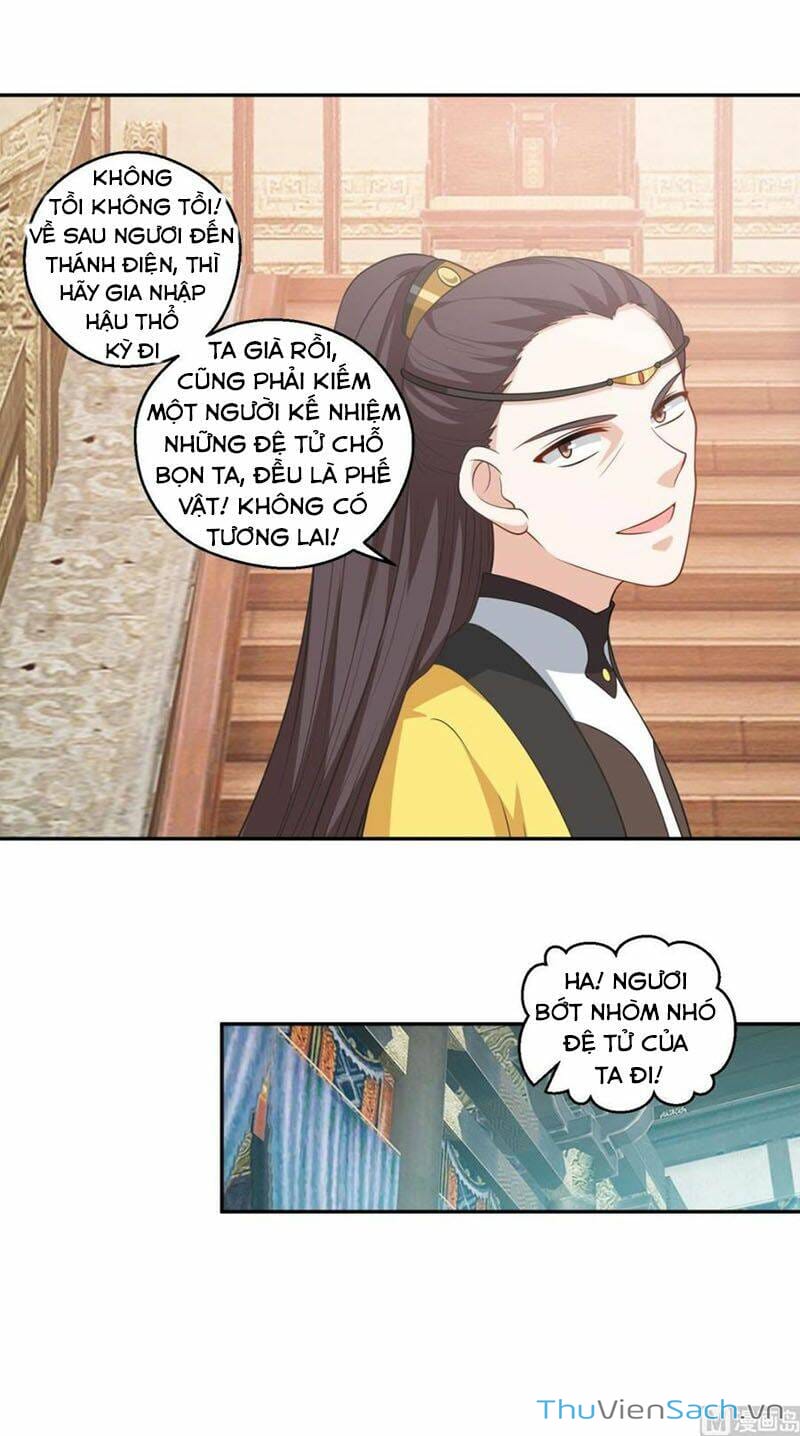 Trang 10 - Chap 196