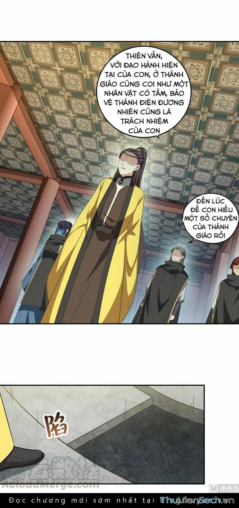 Trang 13 - Chap 196