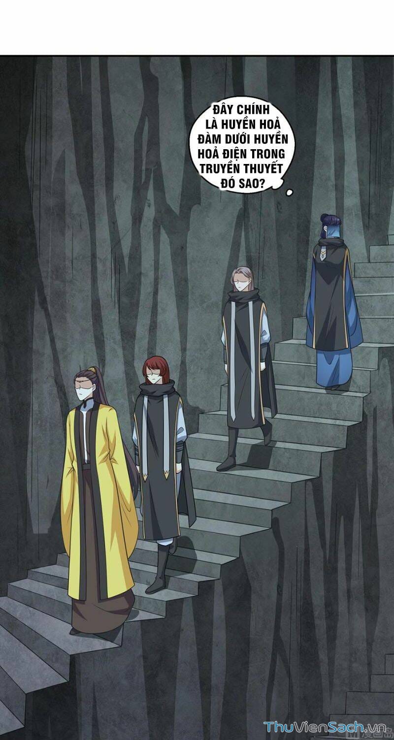 Trang 15 - Chap 196