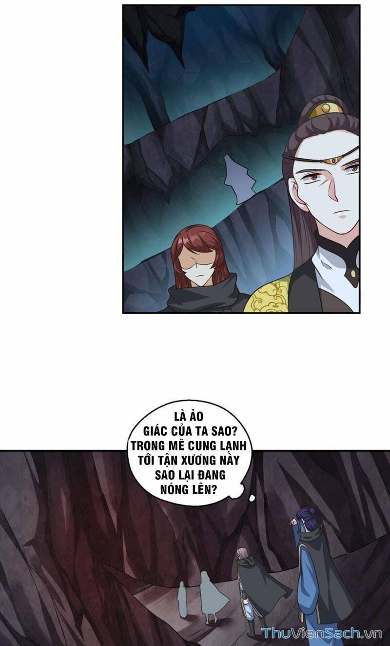Trang 19 - Chap 196