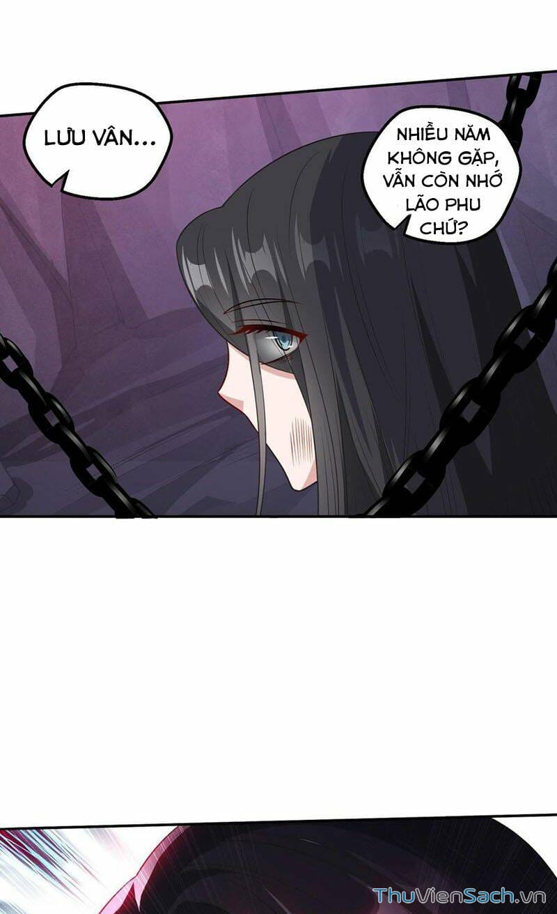 Trang 25 - Chap 196