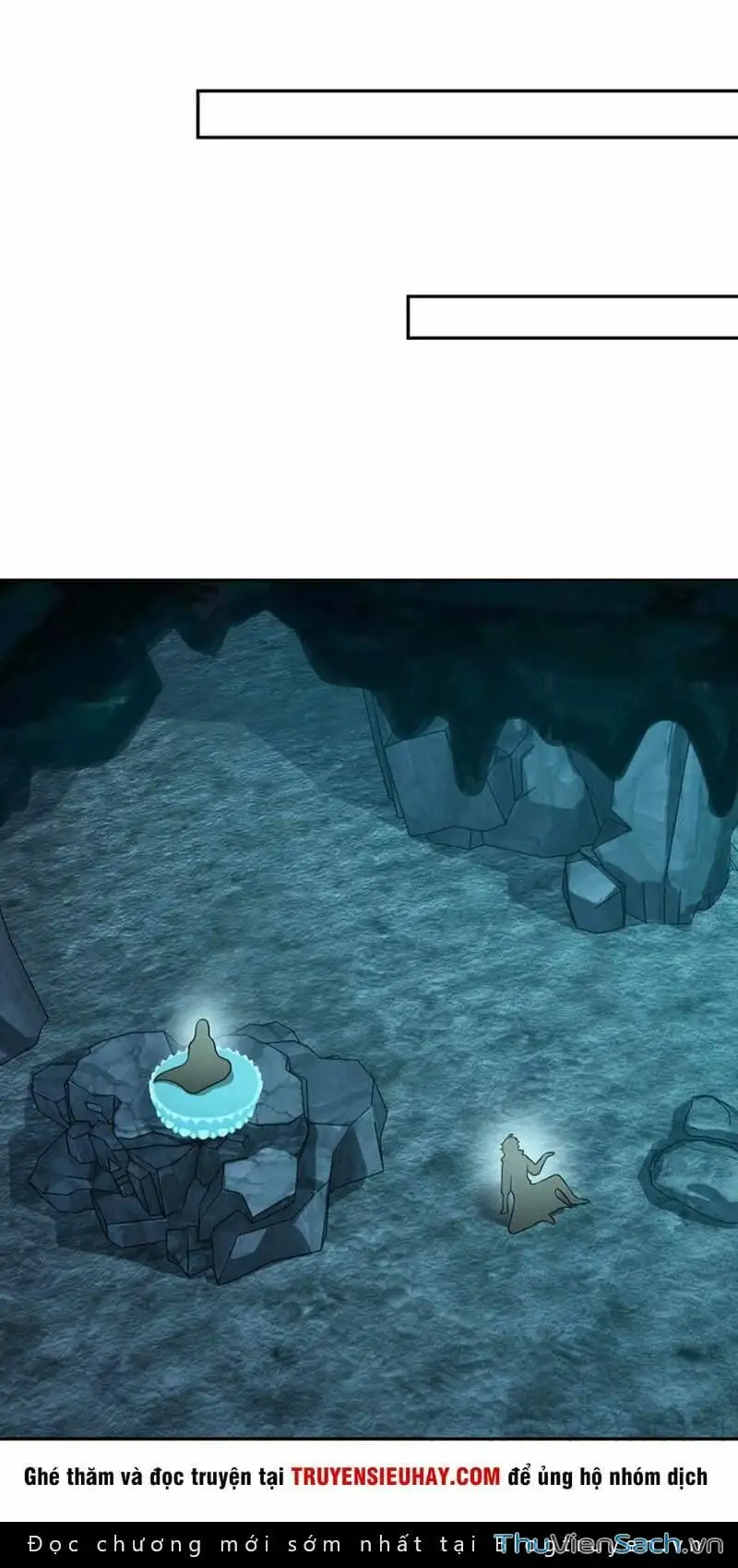 Truyện Tranh Tiên Ma Đồng Tu trang 6