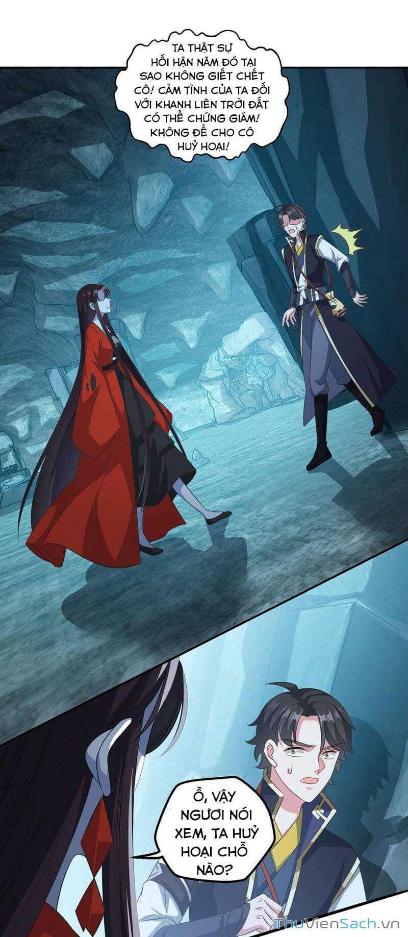 Trang 3 - Chap 199