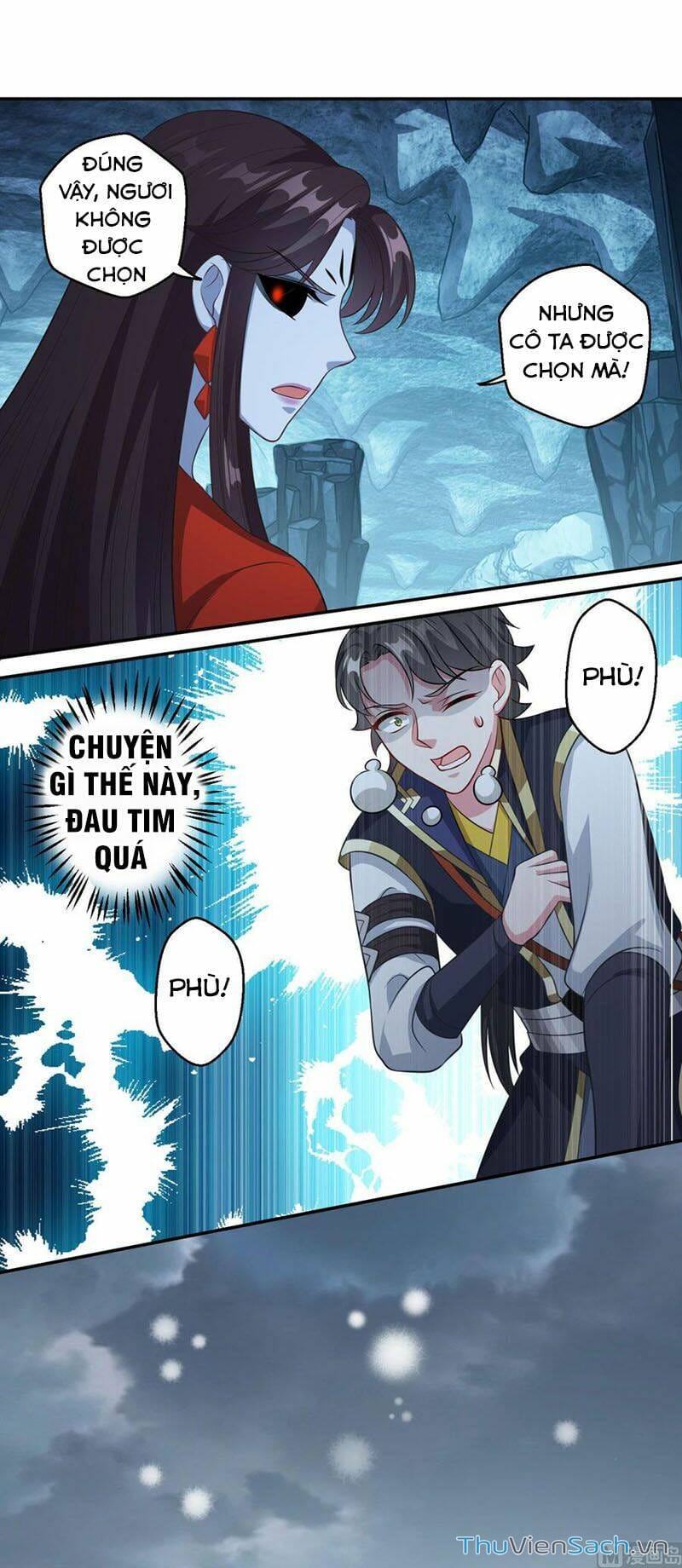 Trang 7 - Chap 199
