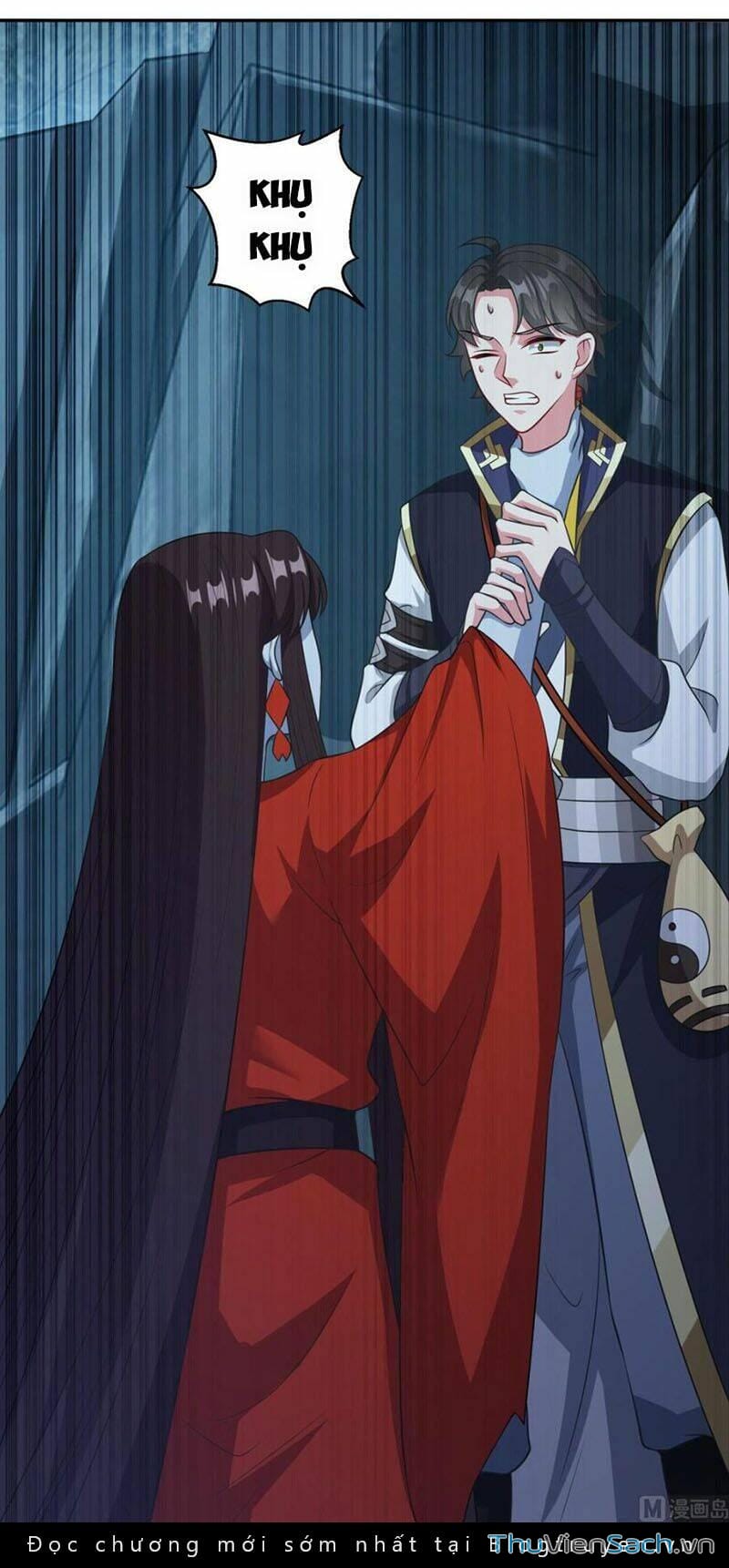 Trang 16 - Chap 199