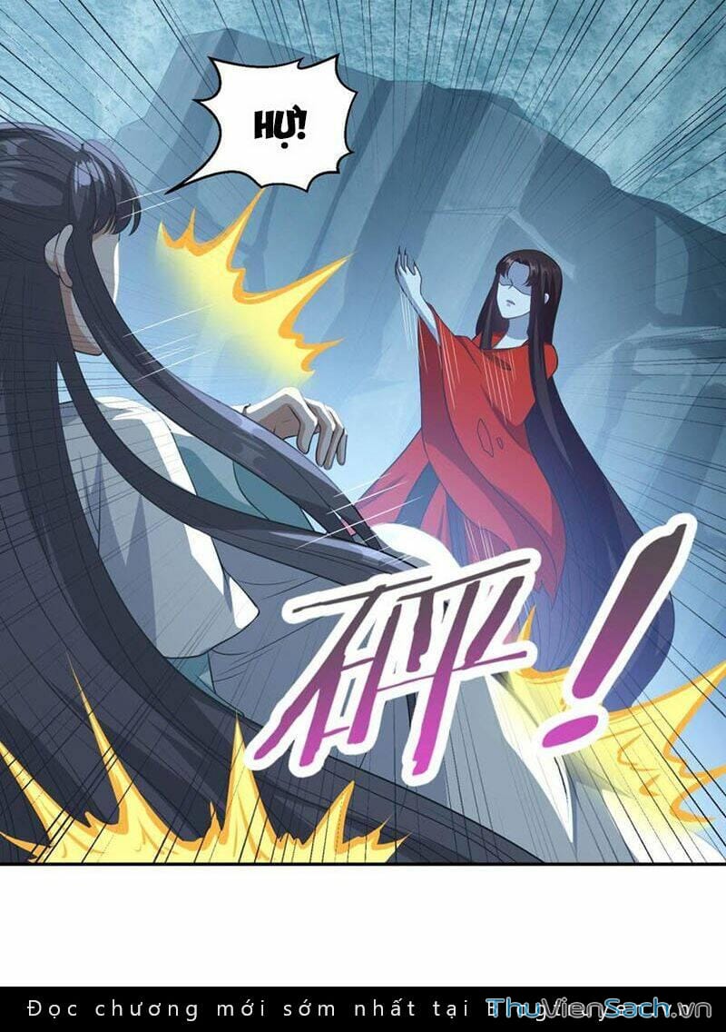 Trang 23 - Chap 199