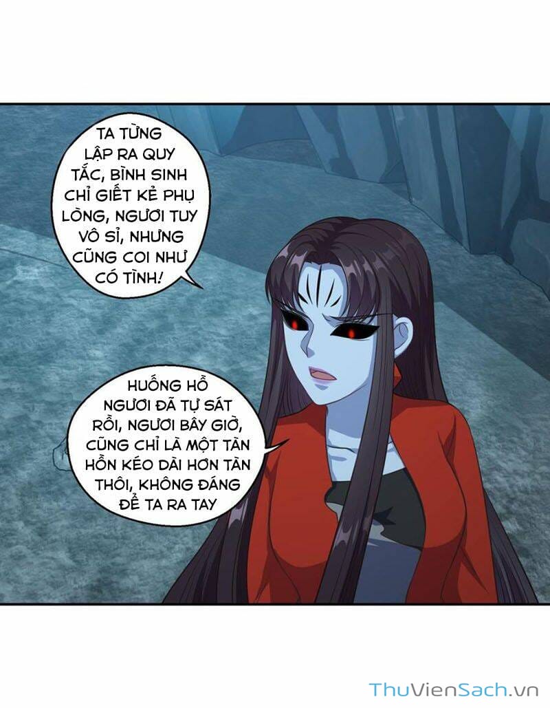 Trang 24 - Chap 199