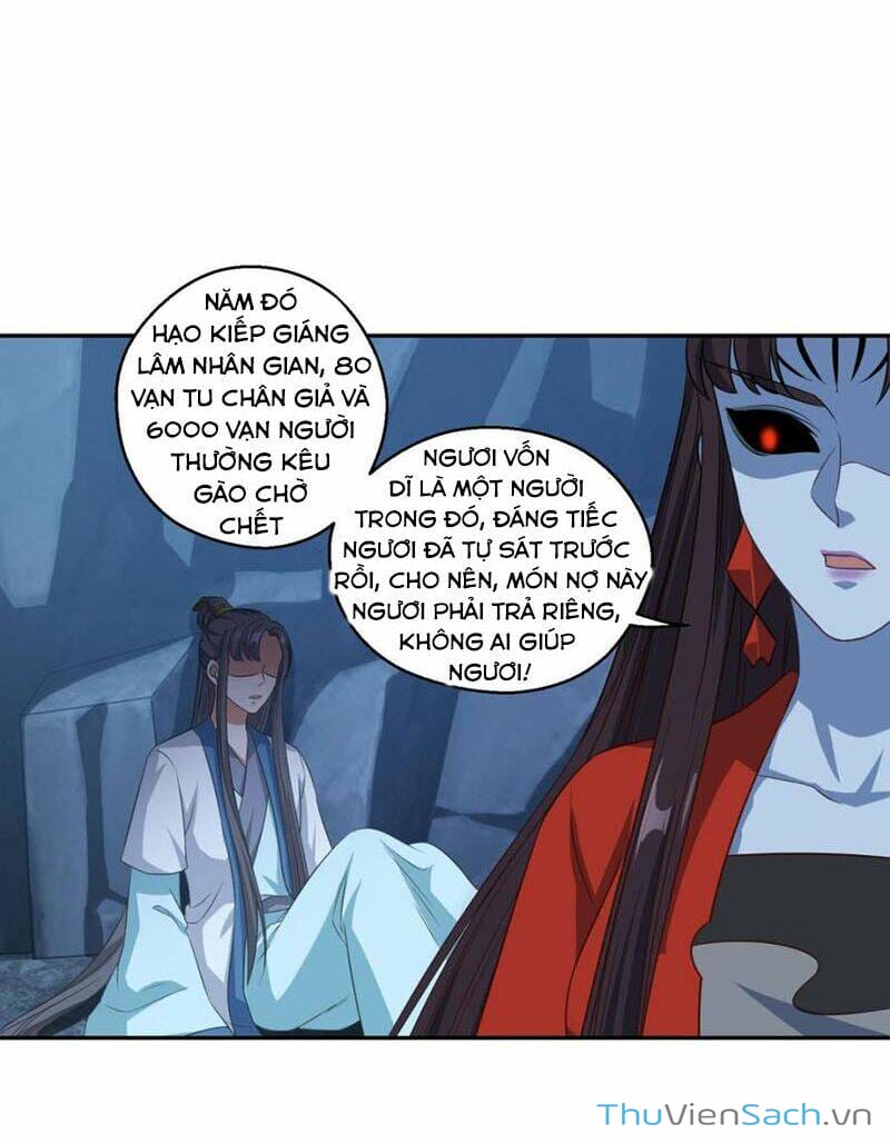 Trang 25 - Chap 199