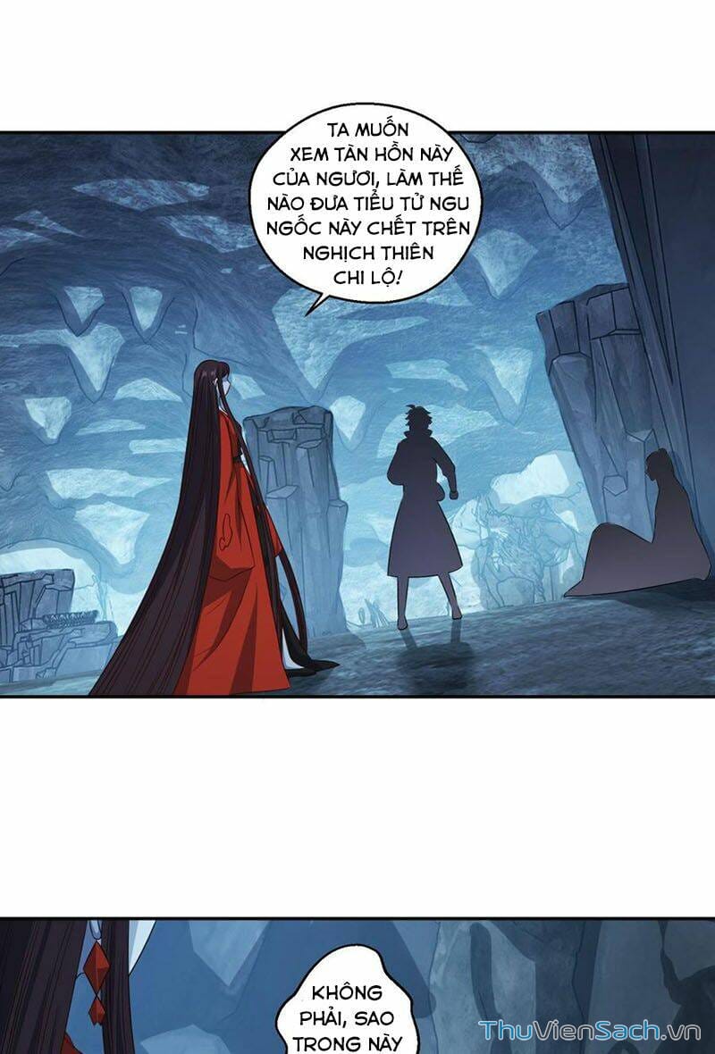 Trang 26 - Chap 199