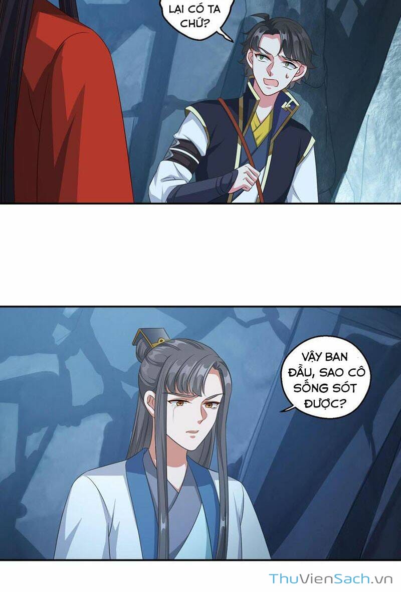 Trang 27 - Chap 199