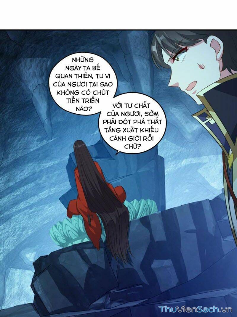 Trang 6 - Chap 200
