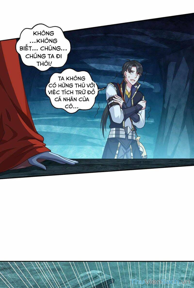 Trang 15 - Chap 200
