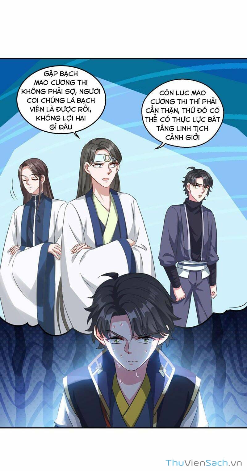 Trang 20 - Chap 200