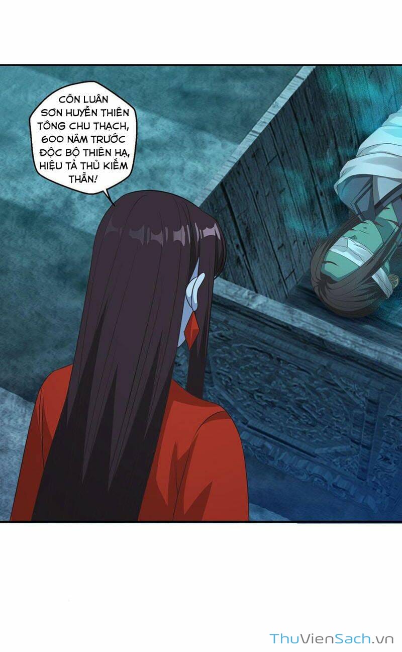 Trang 22 - Chap 200