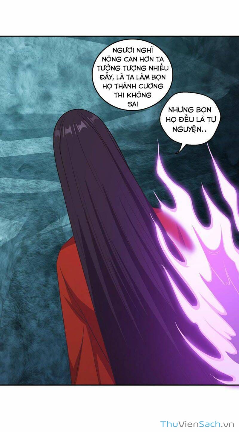 Trang 25 - Chap 200