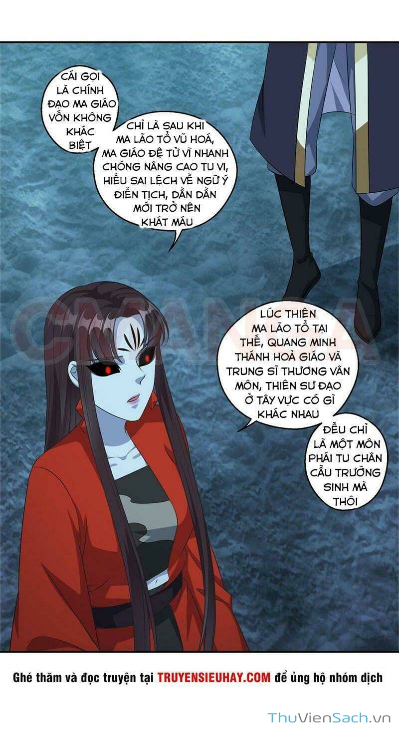 Trang 27 - Chap 200