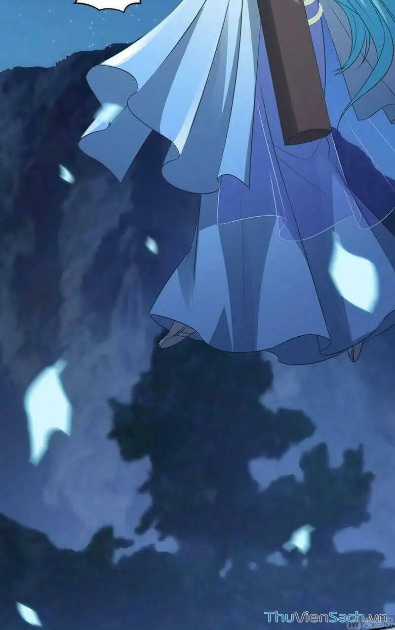 Truyện Tranh Tiên Ma Đồng Tu trang 6