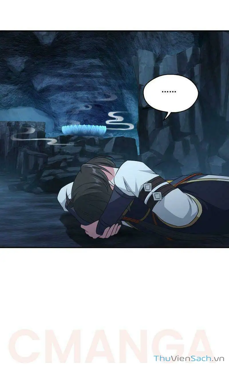 Truyện Tranh Tiên Ma Đồng Tu trang 6