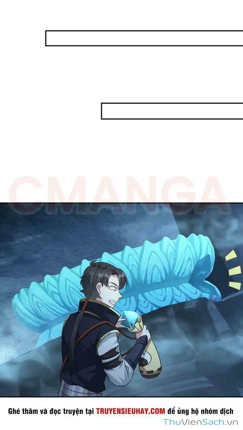 Truyện Tranh Tiên Ma Đồng Tu trang 6