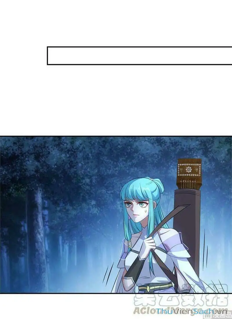 Truyện Tranh Tiên Ma Đồng Tu trang 6