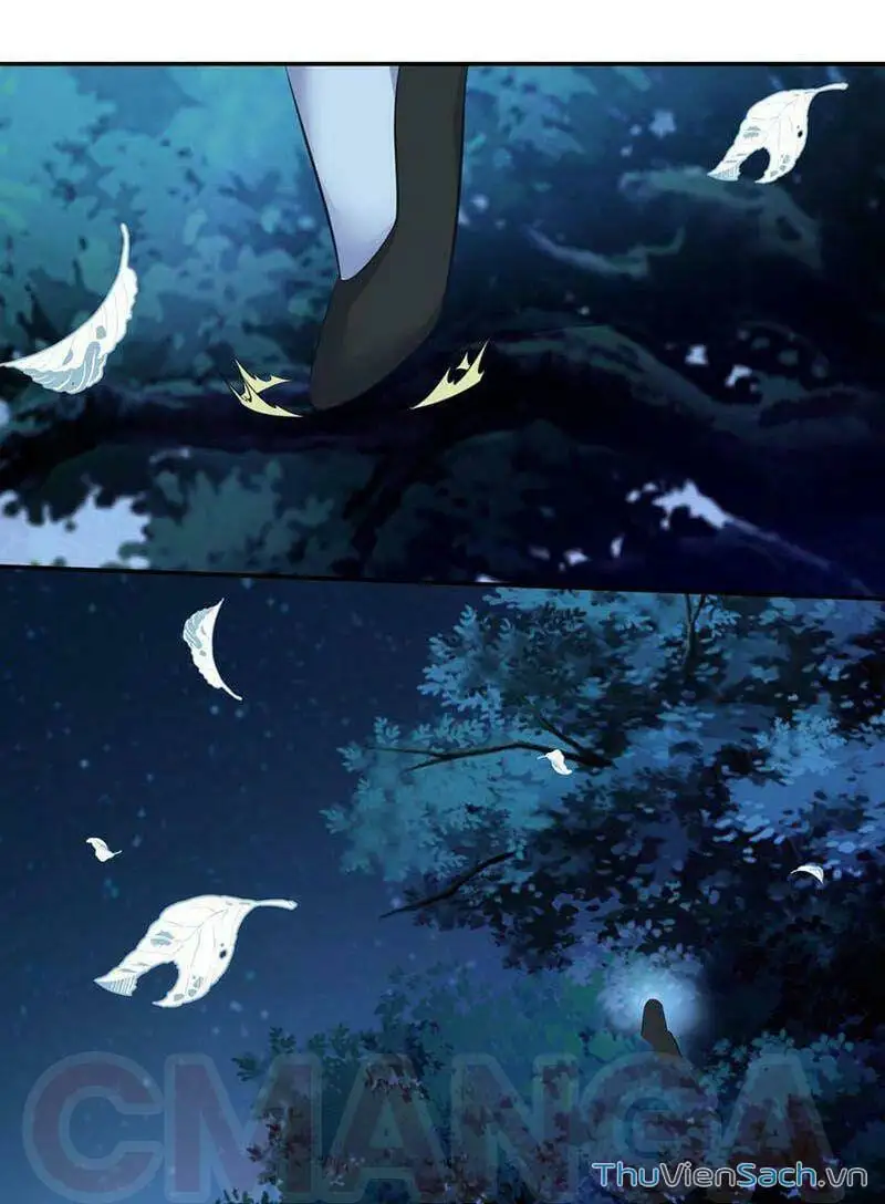 Truyện Tranh Tiên Ma Đồng Tu trang 6