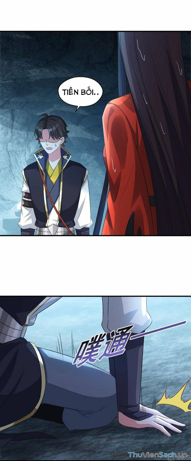 Trang 3 - Chap 204