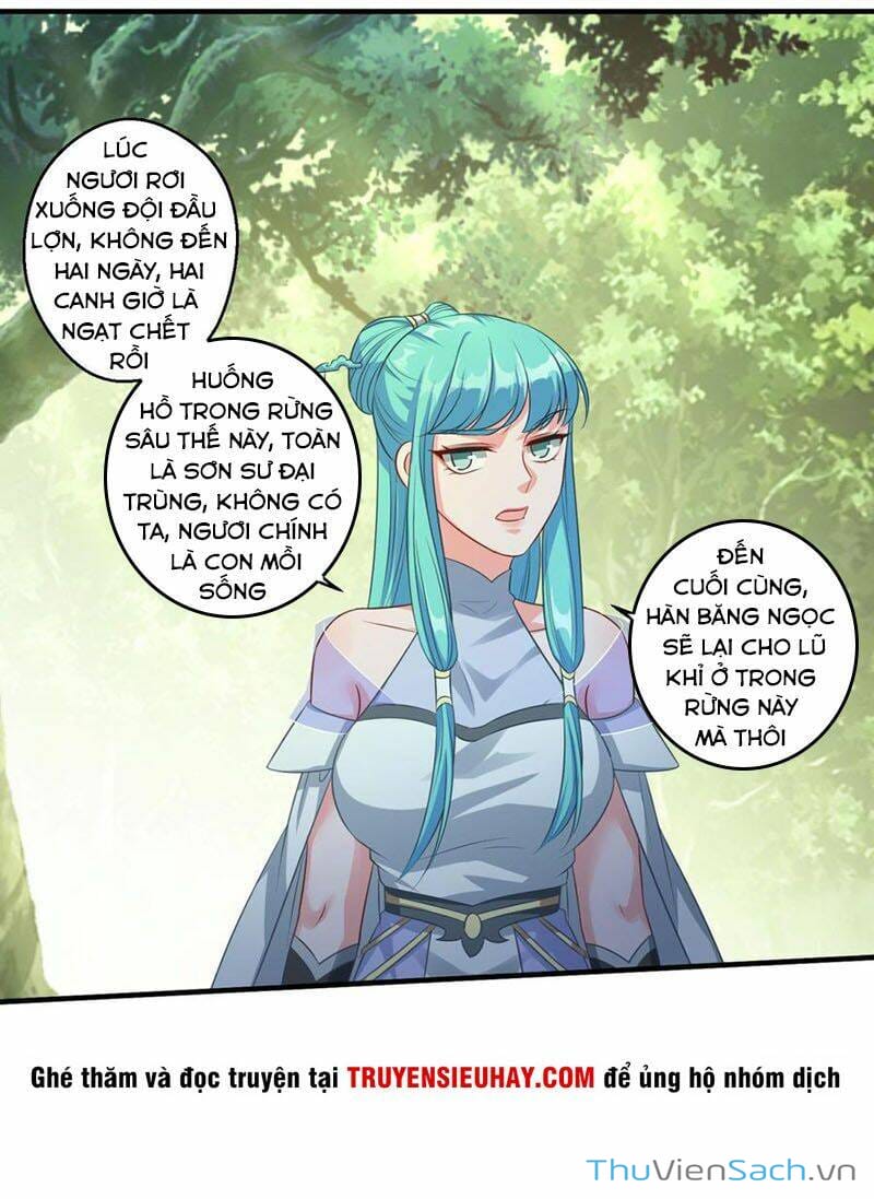 Trang 25 - Chap 204