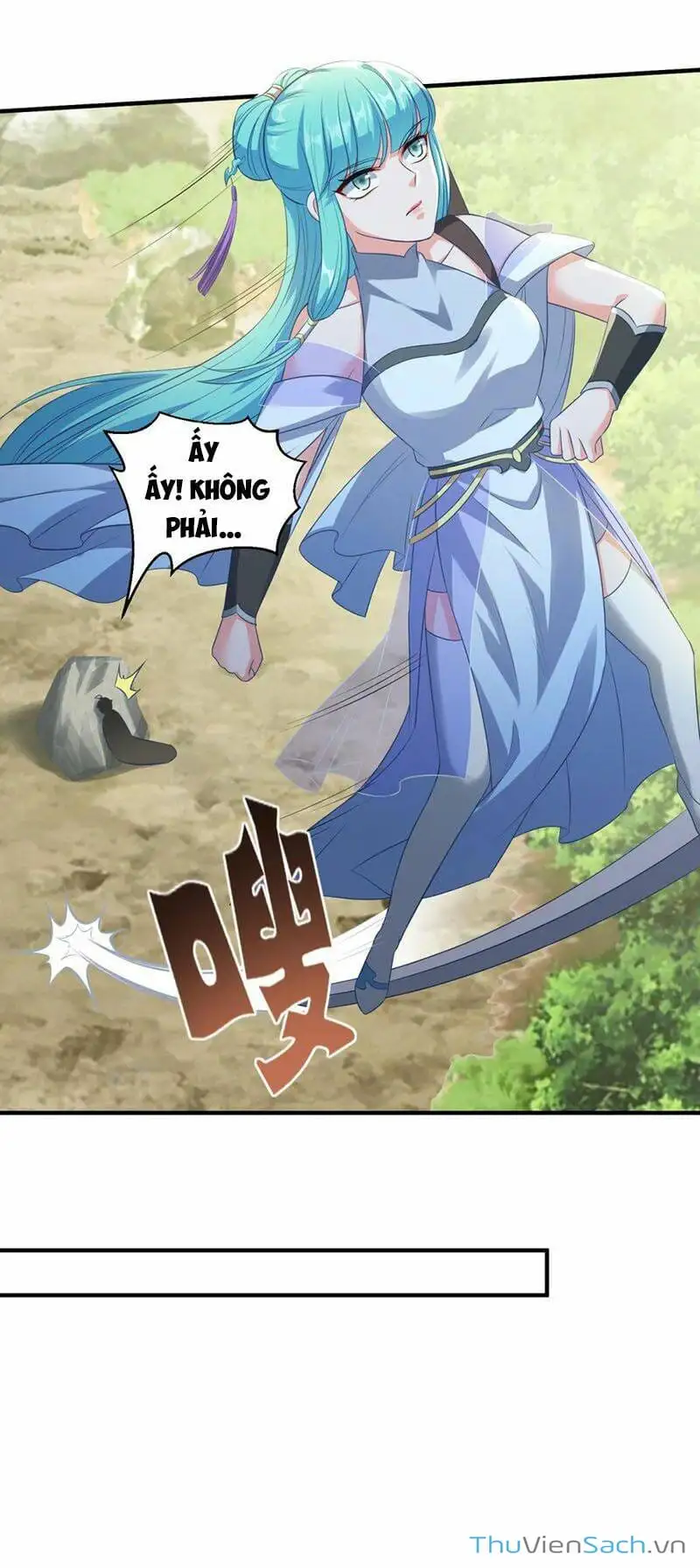 Truyện Tranh Tiên Ma Đồng Tu trang 6