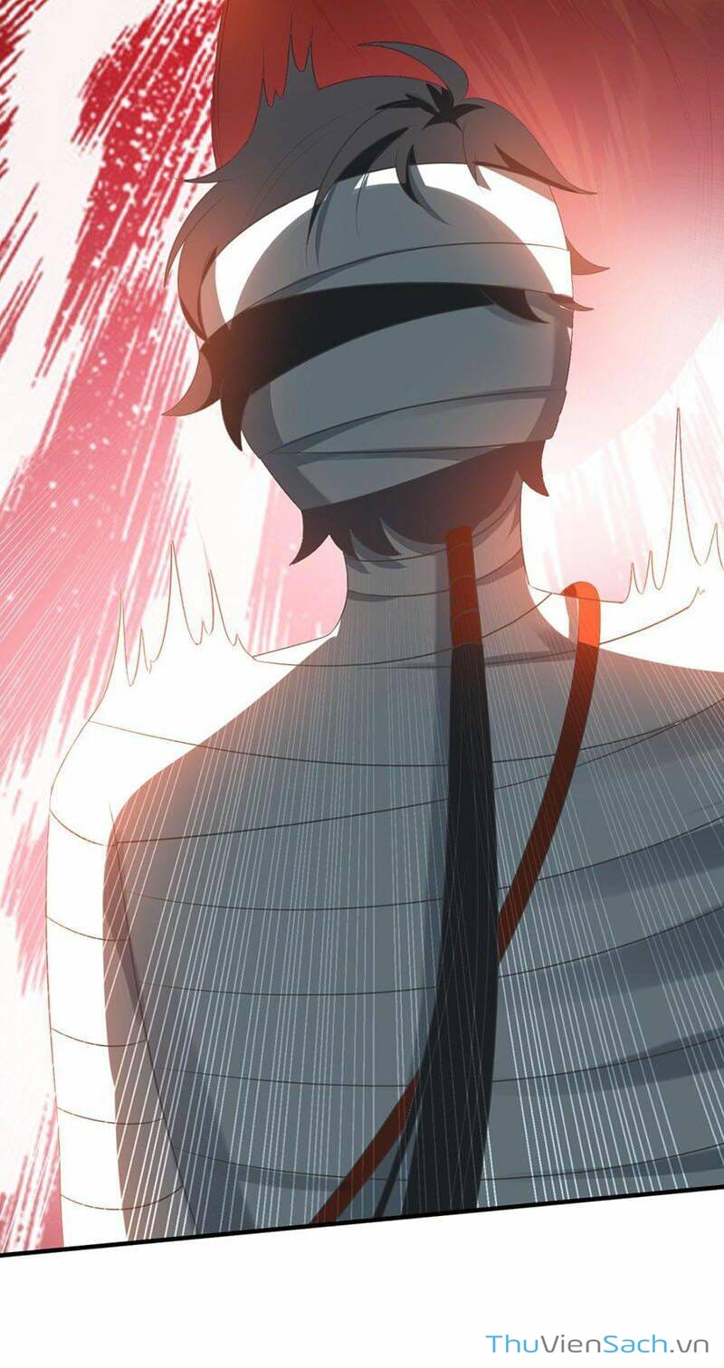 Truyện Tranh Tiên Ma Đồng Tu trang 6