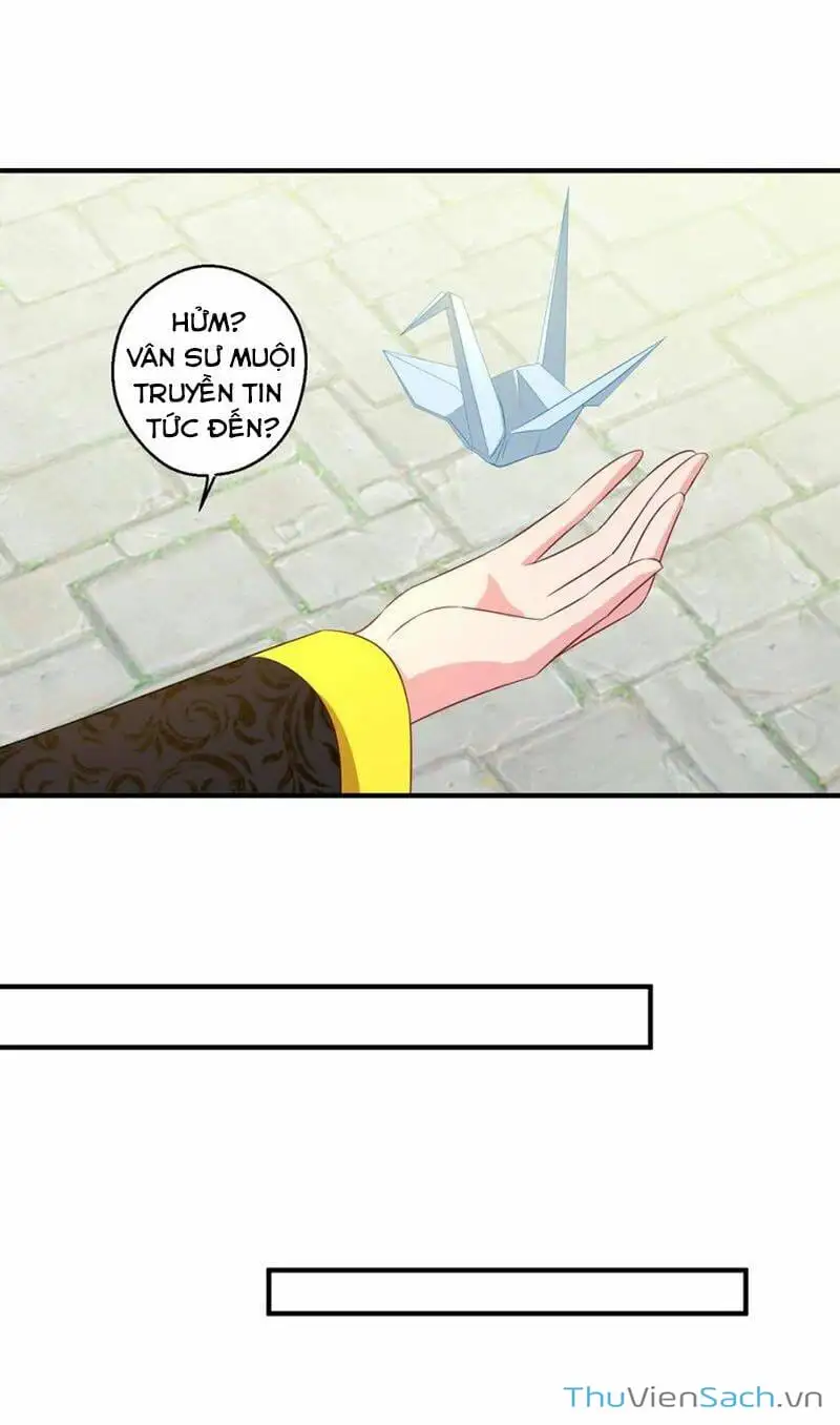 Truyện Tranh Tiên Ma Đồng Tu trang 6