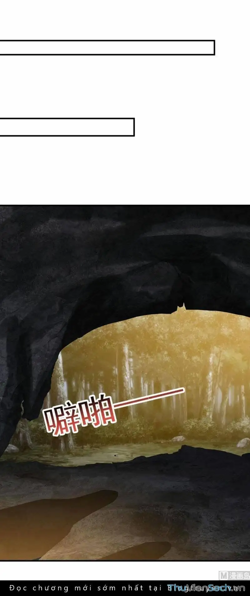 Truyện Tranh Tiên Ma Đồng Tu trang 6