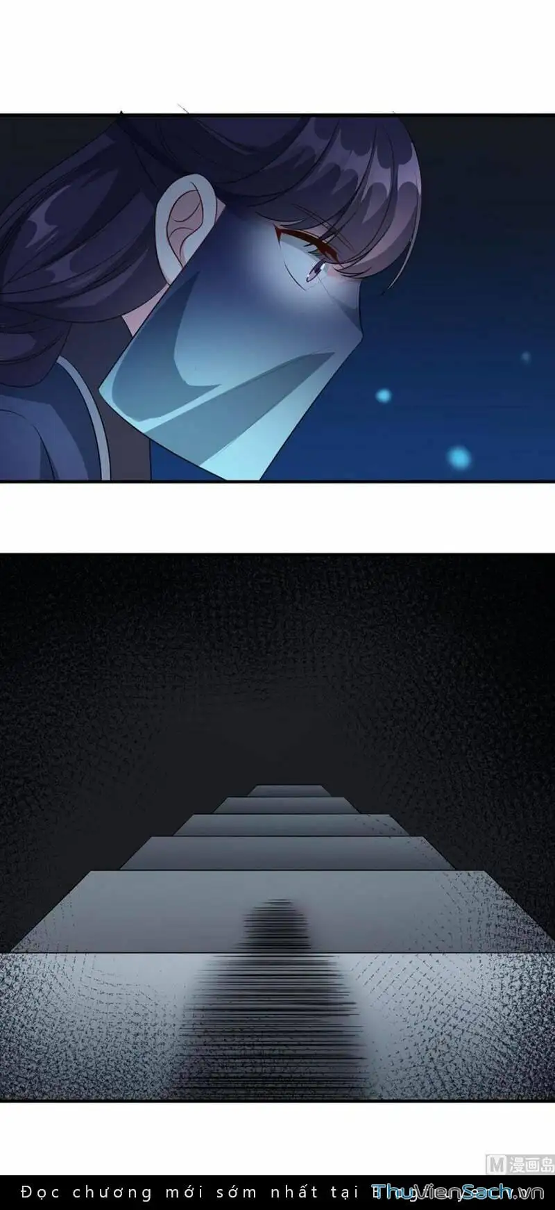 Truyện Tranh Tiên Ma Đồng Tu trang 6