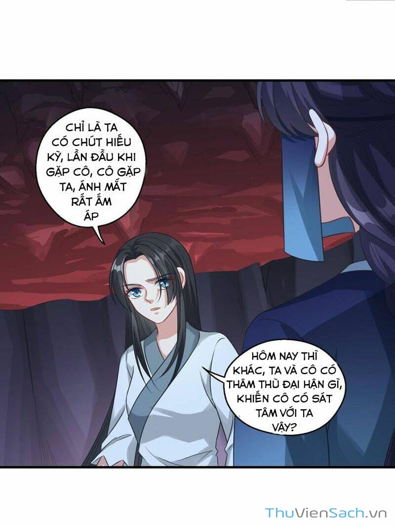 Trang 5 - Chap 208