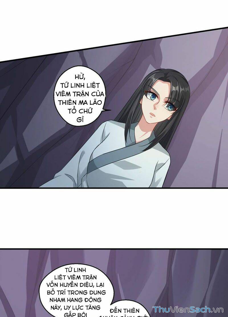 Trang 8 - Chap 208