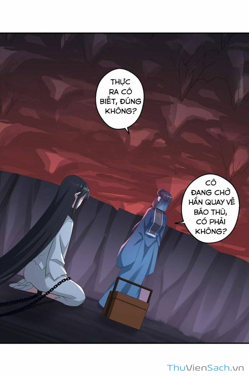 Trang 13 - Chap 208