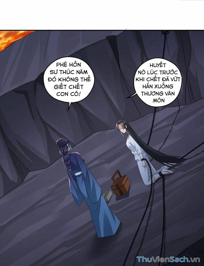 Trang 15 - Chap 208