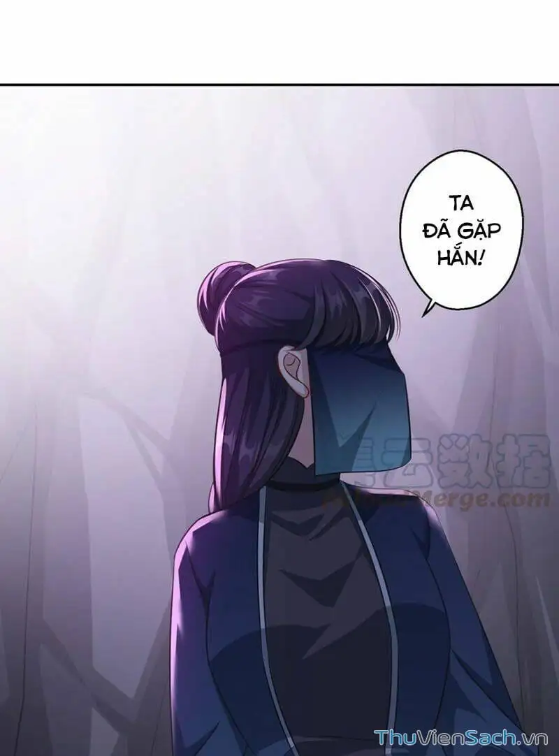 Truyện Tranh Tiên Ma Đồng Tu trang 6